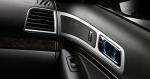 Ford Explorer 2011 года